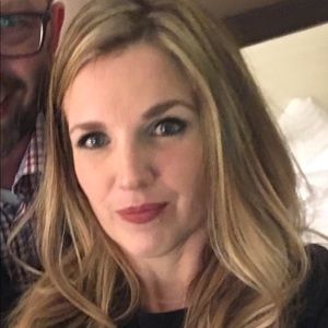 Meet your Posher, Ellen